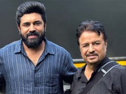 Panorama Studios seals Rs. 100 Crore multi-film deal with Nivin Pauly for ambitious Malayalam slate