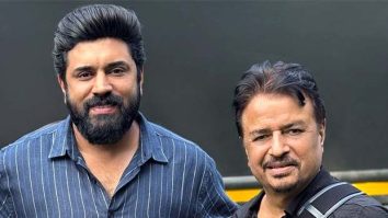 Panorama Studios seals Rs. 100 Crore multi-film deal with Nivin Pauly for ambitious Malayalam slate