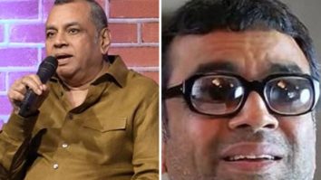 Paresh Rawal Addresses Hera Pheri 3 Delay, Clarifies It’s Due to Technical Issues