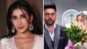 Parul Gulati reacts to Kis Kisko Pyaar Karoon 2 re-release; calls it a ‘double bonus’ for the New Year