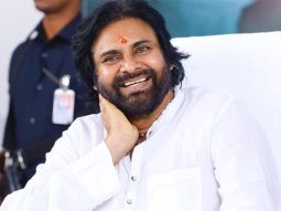 Pawan Kalyan returns to films amid political duties; new movie announcement on New Year leaves fans elated