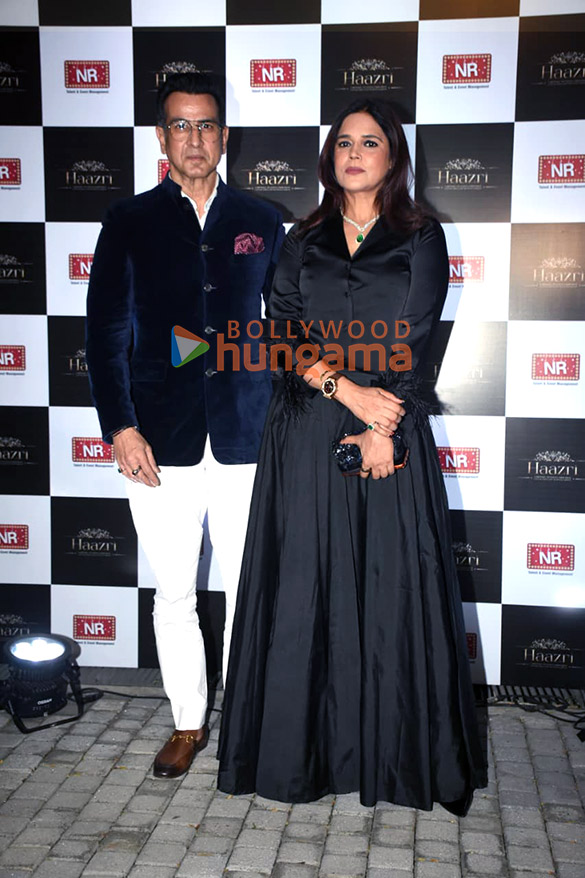 photos a r rahman hariharan sonu nigam and shaan pay homage to ustad ghulam mustafa khan at haazri 2026 3