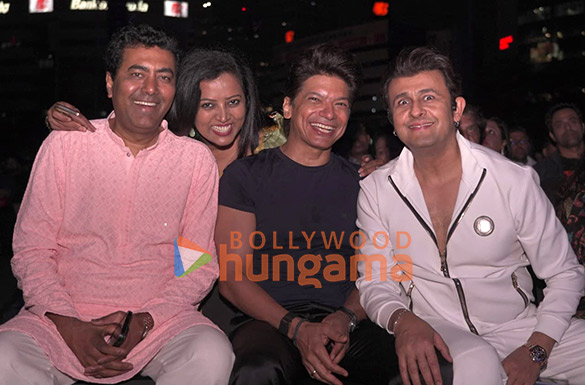 photos a r rahman hariharan sonu nigam and shaan pay homage to ustad ghulam mustafa khan at haazri 2026 7