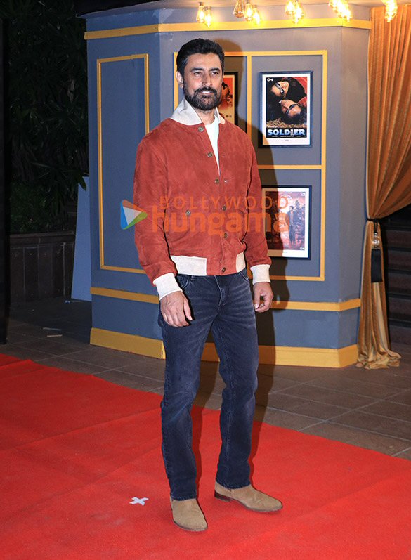 photos aamir khan shilpa shetty raashii khanna and others snapped at tips event and ramesh tauranis birthday 16