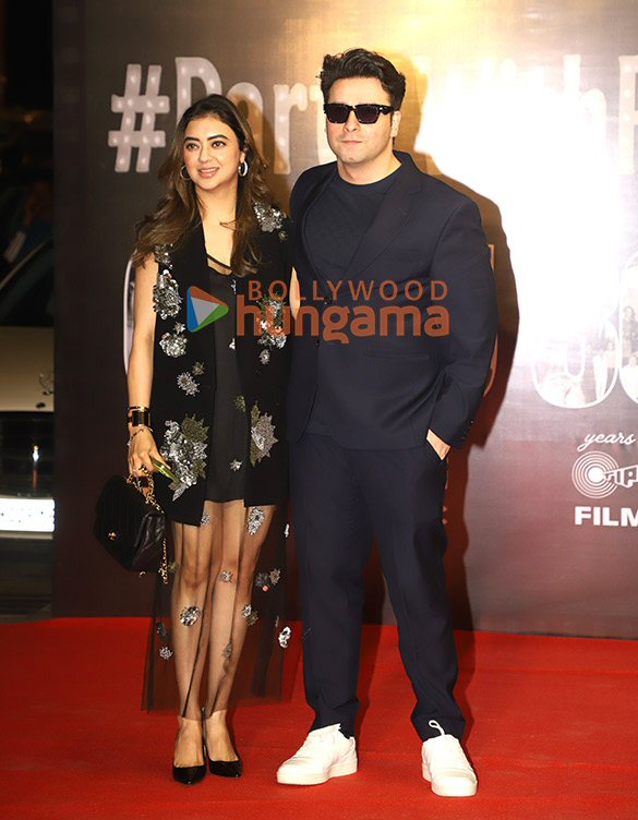 photos aamir khan shilpa shetty raashii khanna and others snapped at tips event and ramesh tauranis birthday 18