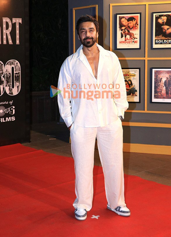 photos aamir khan shilpa shetty raashii khanna and others snapped at tips event and ramesh tauranis birthday 47