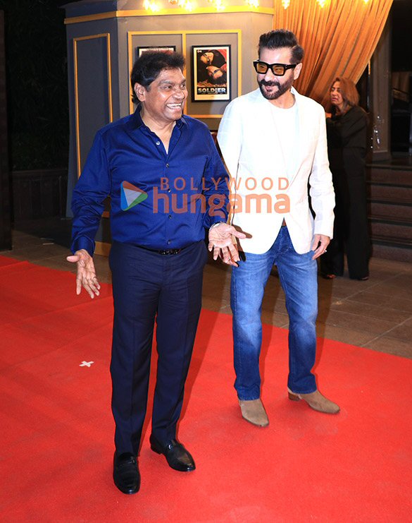 photos aamir khan shilpa shetty raashii khanna and others snapped at tips event and ramesh tauranis birthday 57