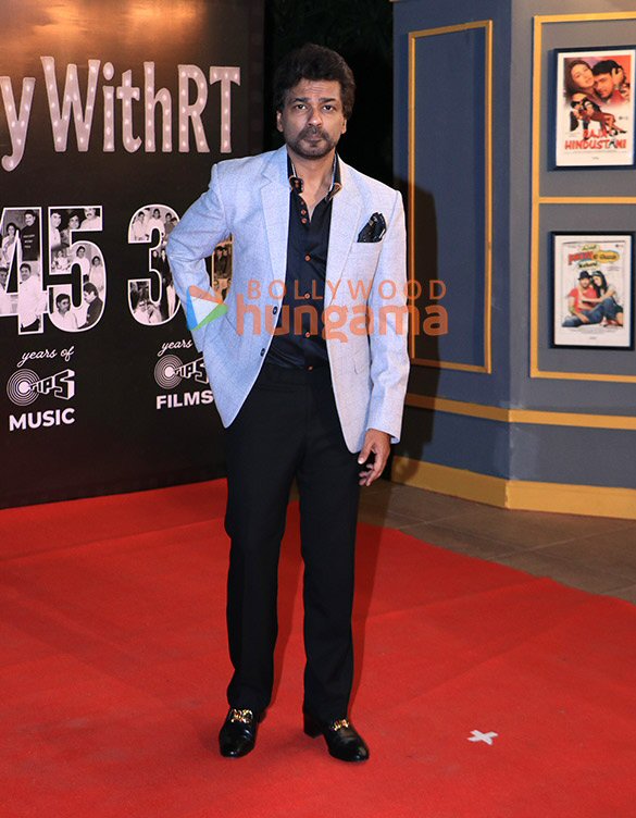 photos aamir khan shilpa shetty raashii khanna and others snapped at tips event and ramesh tauranis birthday 67