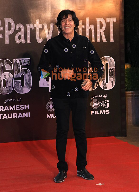 photos aamir khan shilpa shetty raashii khanna and others snapped at tips event and ramesh tauranis birthday 77