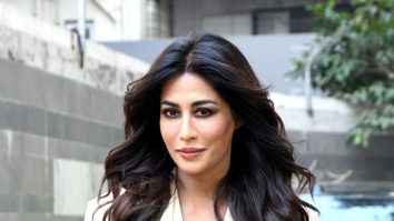 Photos: Chitrangda Singh snapped in Santacruz