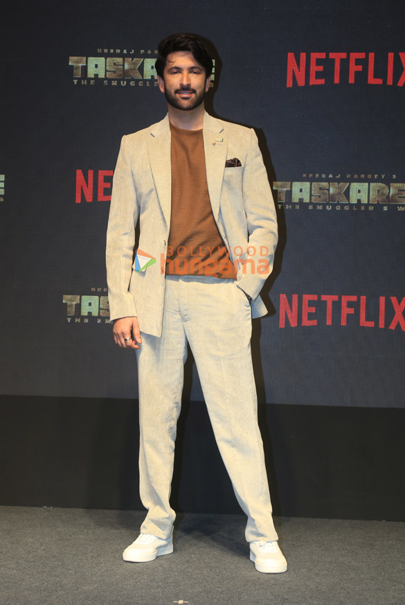 photos emraan hashmi sharad kelkar zoya afroz and others grace the trailer launch of taskaree 657 3