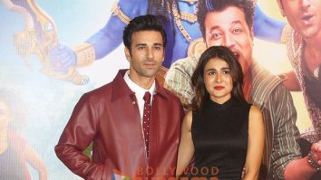 Photos: Pulkit Samrat, Shalini Pandey and others grace the premiere of Rahu Ketu