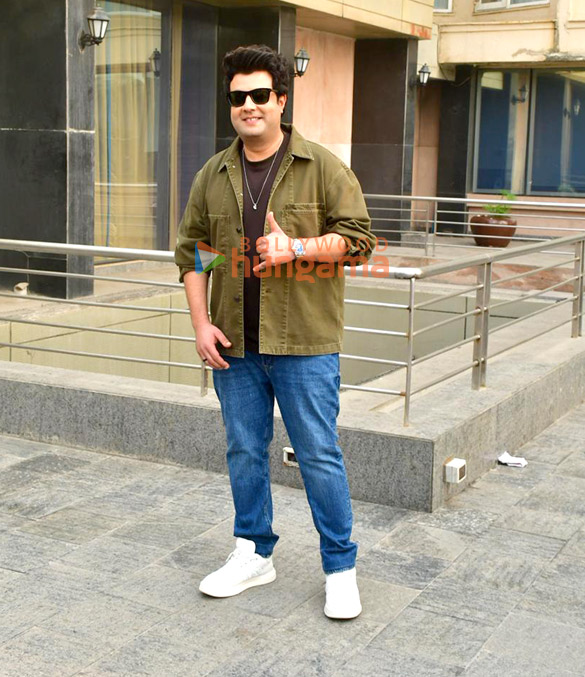 photos pulkit samrat and varun sharma snapped promoting rahu ketu 5