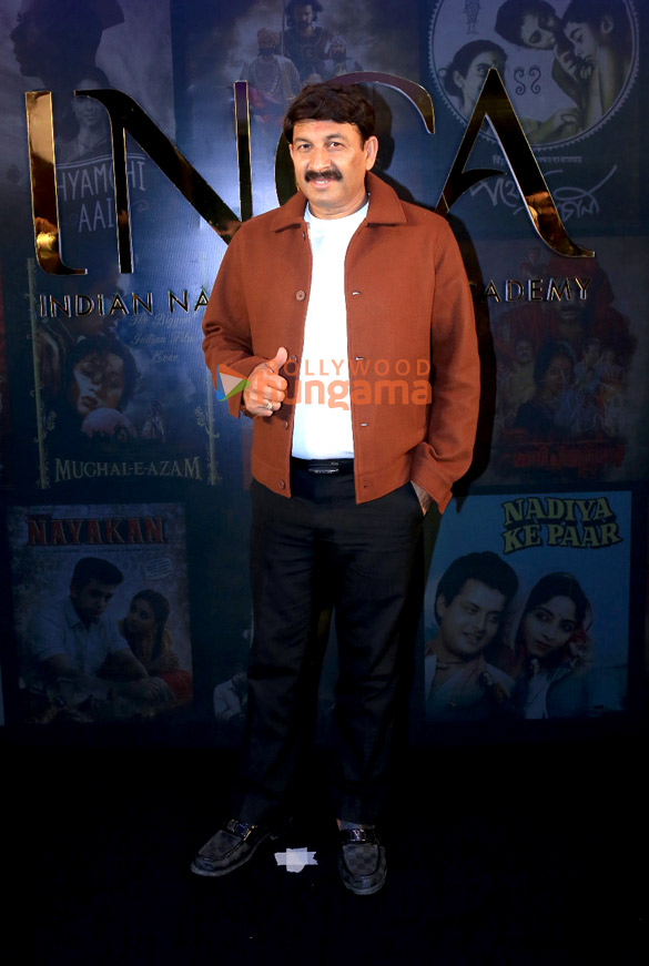 photos rohit shetty aanand l rai and others snapped at indian national cine academy event 11599 6
