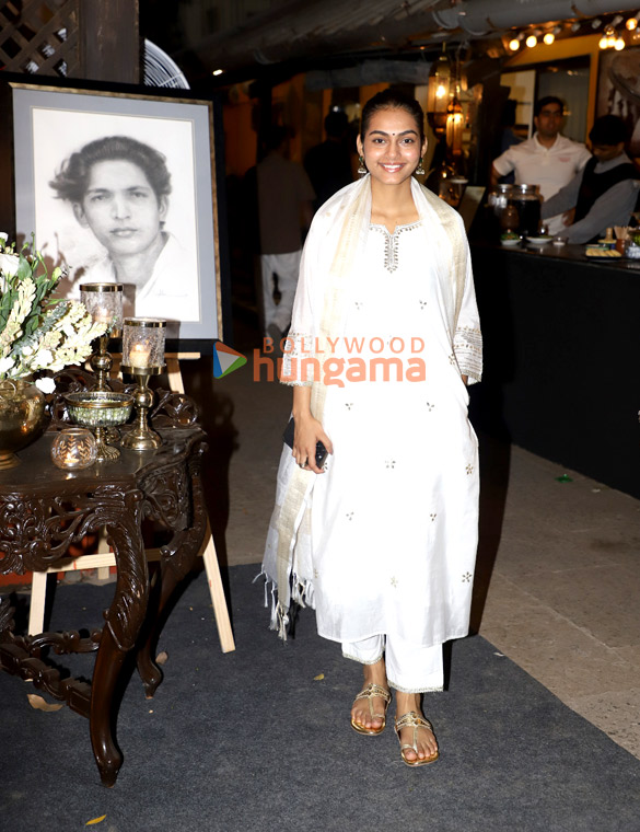 photos shabana azmi javed akhtar vidya balan dia mirza and others snapped at kaifi azmis birth anniversary celebrations 11