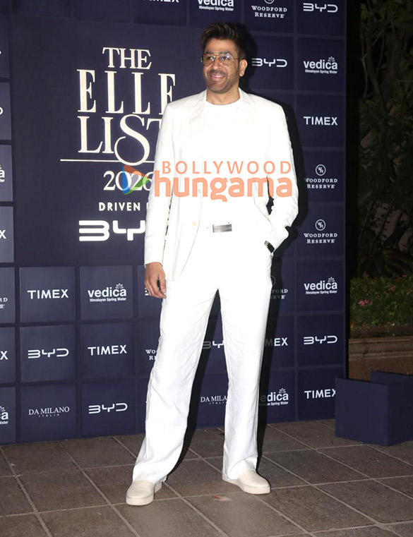 photos shanaya kapoor avneet kaur tamannaah bhatia and others grace the elle list 2026 8