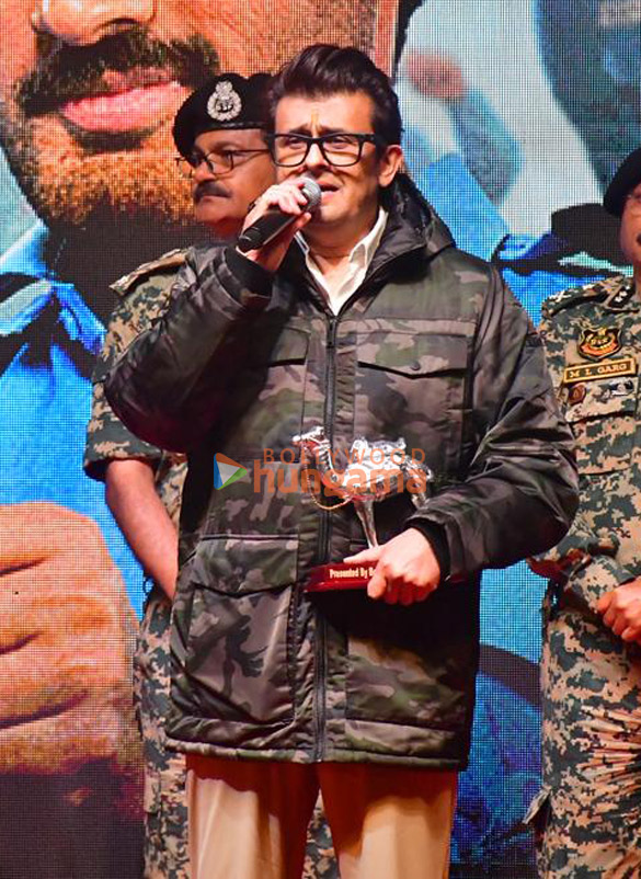 photos sunny deol varun dhawan ahan shetty and others grace ghar kab aaoge song launch from film border 2 7