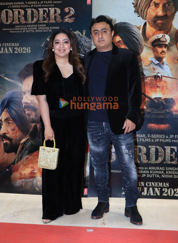 photos sunny deol varun dhawan bhushan kumar and others grace the success bash of border 2 11152 8