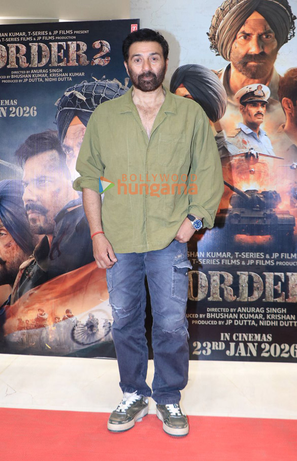 photos sunny deol varun dhawan bhushan kumar and others grace the success bash of border 2 11152 9