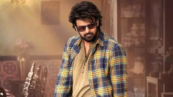 Length of Prabhas’ The RajaSaab trimmed at eleventh hour