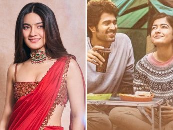 Pratibha Ranta REACTS to rumours of headlining Dear Comrade Hindi remake: “Wait for official confirmation” Pratibha Ranta REACTS to rumours of headlining Dear Comrade Hindi remake: “Wait for official confirmation”