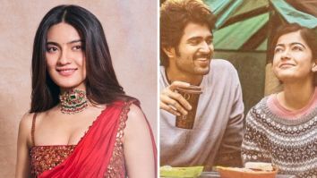 Pratibha Ranta REACTS to rumours of headlining Dear Comrade Hindi remake: “Wait for official confirmation”