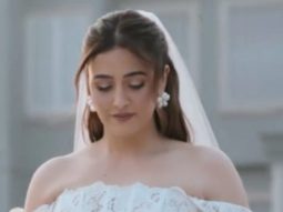 Prettiest bride of the season! Nupur Sanon