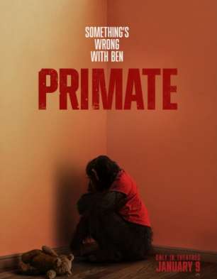 Primate (English)