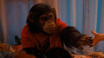 Movie Review: PRIMATE rests on an interesting premise and is peppered with nail-biting moments