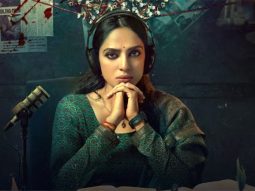 Prime Video unveils Sobhita Dhulipala starrer Cheekatilo; Telugu crime thriller starts streaming worldwide this January