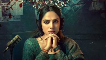 Prime Video unveils Sobhita Dhulipala starrer Cheekatilo; Telugu crime thriller starts streaming worldwide this January