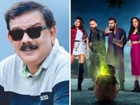 Priyadarshan to direct Bhoot Police 2 without Saif Ali Khan, Arjun Kapoor: Report Priyadarshan to direct Bhoot Police 2 without Saif Ali Khan, Arjun Kapoor: Report