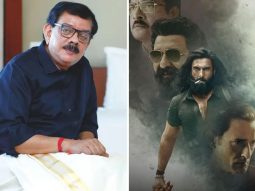 Priyadarshan applauds Dhurandhar, wishes Aditya Dhar luck for Part 2