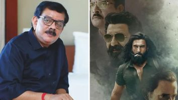 Priyadarshan applauds Dhurandhar, wishes Aditya Dhar luck for Part 2