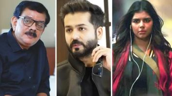 Priyadarshan on Aditya Dhar showing him Dhurandhar trailer before anyone else, “So many successful filmmakers forget where they come from. Not Aditya”; veteran filmmaker is also delighted for daughter Kalyani Priyadarshan’s success with Lokah