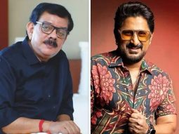 “Shocked” Priyadarshan REACTS to Arshad Warsi calling Hulchul “bad experience”; says, “I was very upset when I read what he said”