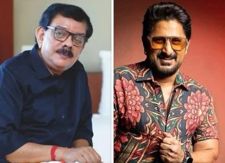 “Shocked” Priyadarshan REACTS to Arshad Warsi calling Hulchul “bad experience”; says, “I was very upset when I read what he said”