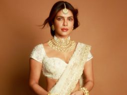Priyanka Chopra confirms April 7, 2027 as release date of SS Rajamouli’s Varanasi
