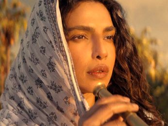 Priyanka Chopra Jonas unveils first look as ‘Bloody Mary’ in The Bluff: “Mother. Protector. Pirate” Priyanka Chopra Jonas unveils first look as ‘Bloody Mary’ in The Bluff: “Mother. Protector. Pirate”