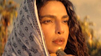 Priyanka Chopra Jonas unveils first look as ‘Bloody Mary’ in The Bluff: “Mother. Protector. Pirate”