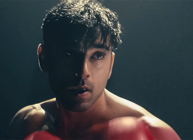 पुलकित सम्राट अपनी ग्लोरी भूमिका को 