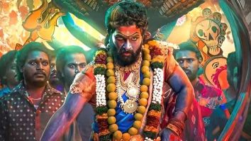 Pushpa 2 to release in Japan on January 16, 2026; Allu Arjun begins promotions in Tokyo