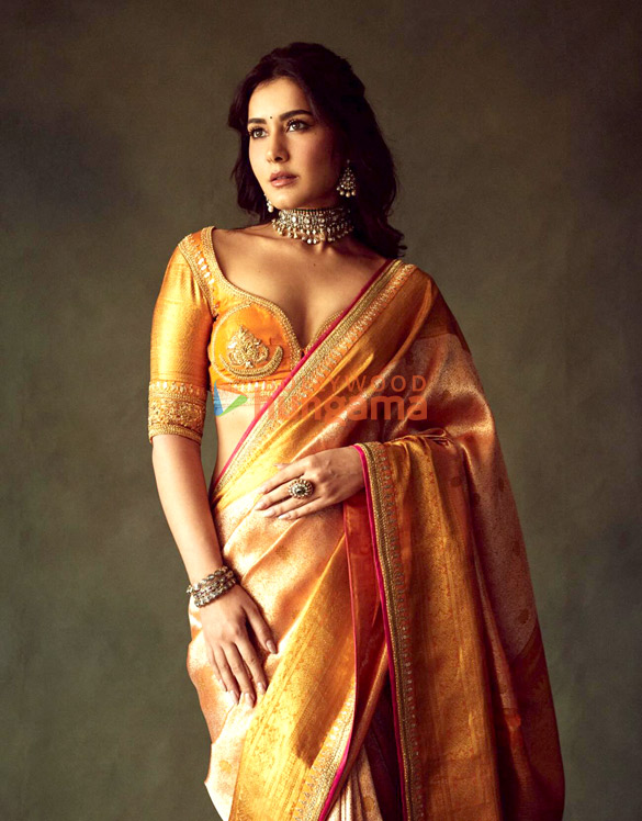 raashii khanna 2 2 3