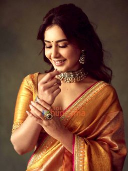 Raashii Khanna
