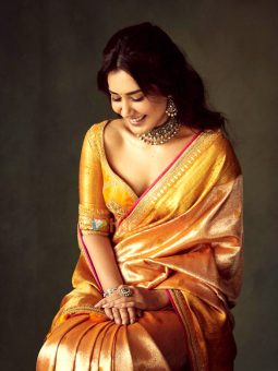 Raashii Khanna