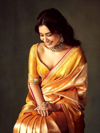 Raashii Khanna