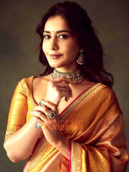 Raashii Khanna