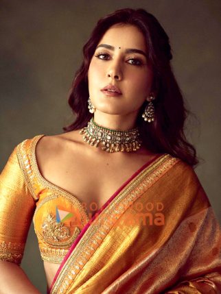 Raashii Khanna