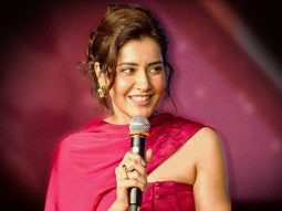 Raashii Khanna: “I can speak six languages.” | Farzi 2 Cast on Bollywood Hungama