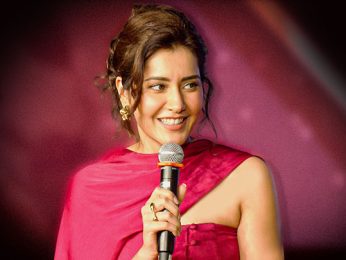 Raashii Khanna: “I can speak six languages.” | Farzi 2 Cast on Bollywood Hungama